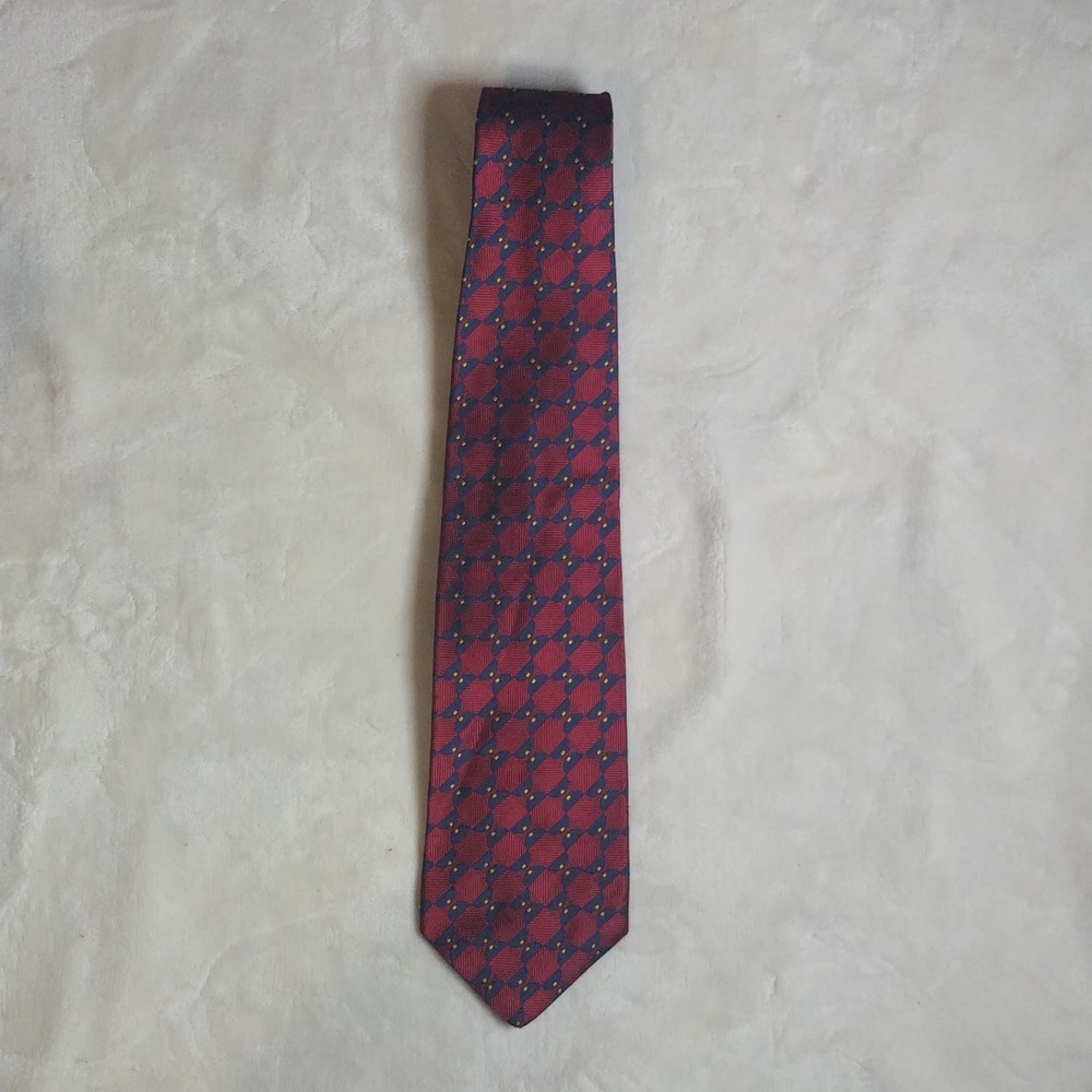 Geoffrey Beene Mens tie‎